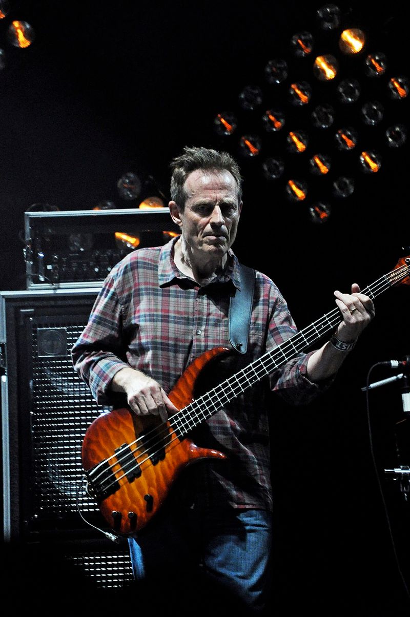 John Paul Jones (Led Zeppelin)