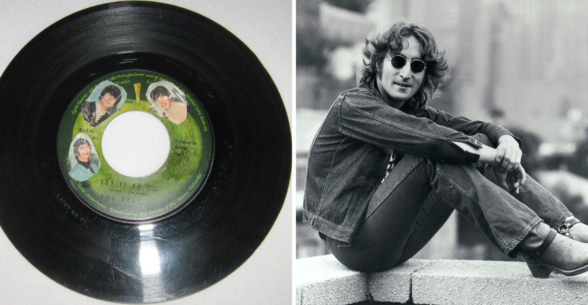 15 Beatles Songs That John Lennon Reportedly Disliked