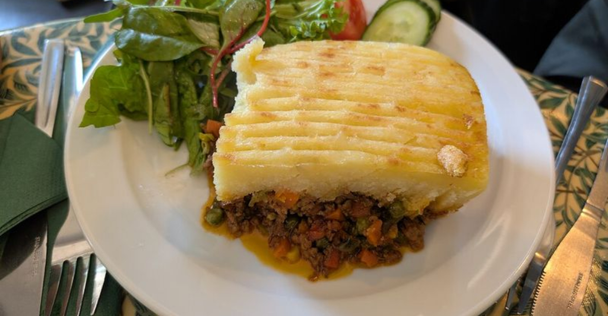 15 Beloved Winter Lunch Recipes Straight From Grandma’s Kitchen