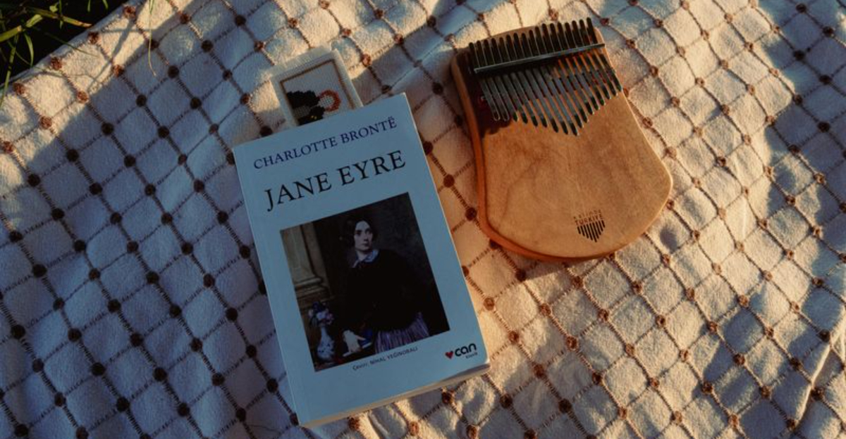 15 Books We Were Assigned In Class And Grew To Love