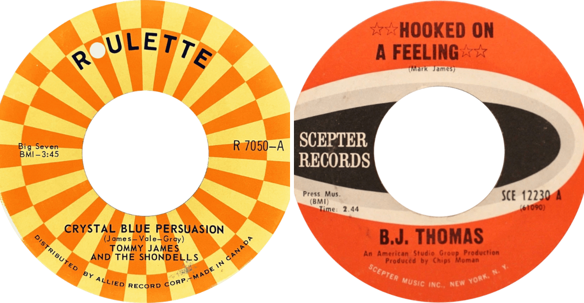 15 Boomer-Era Songs That Slip Under The Radar For Most Millennials