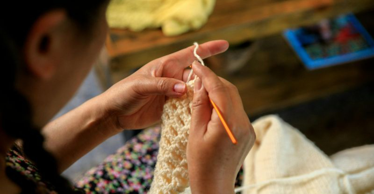 15 Boomer Hobbies Quietly Returning To The Spotlight