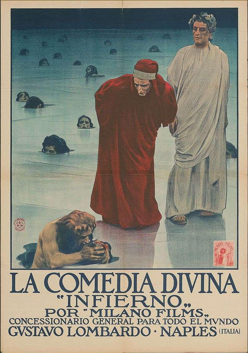 L'Inferno (1911)