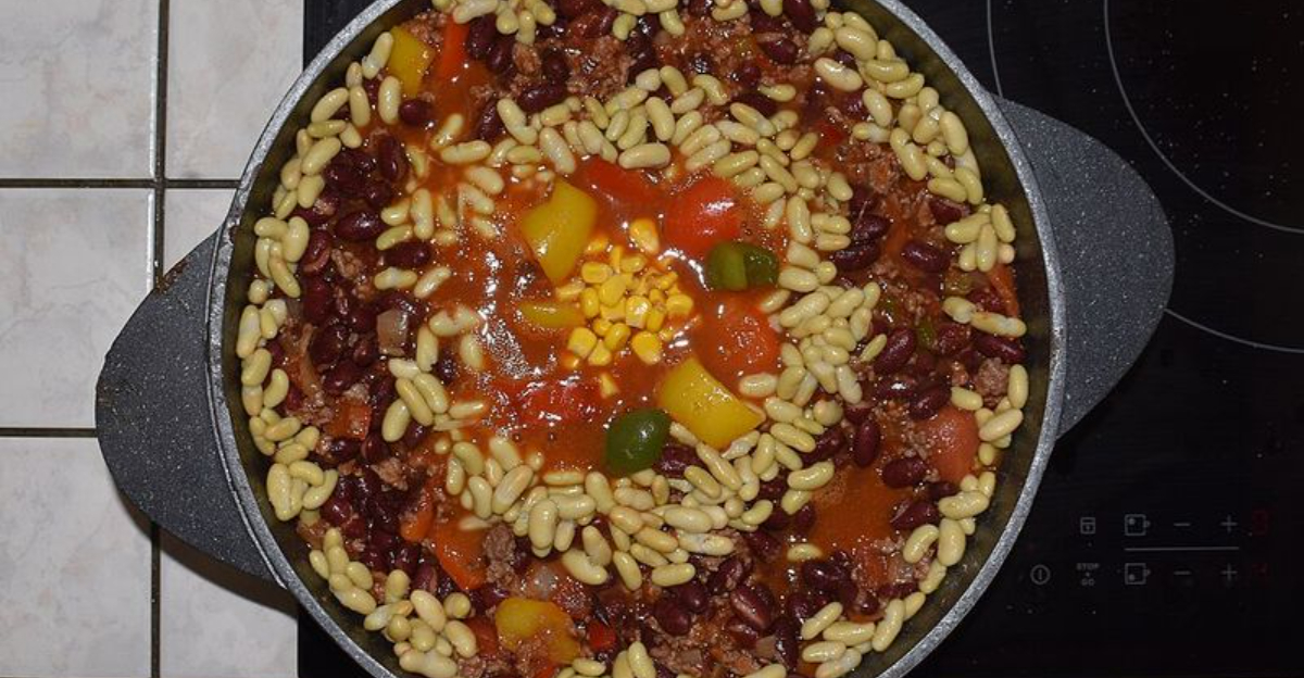 15 Classic 1970s Mom Dinners Quietly Making A Big Comeback