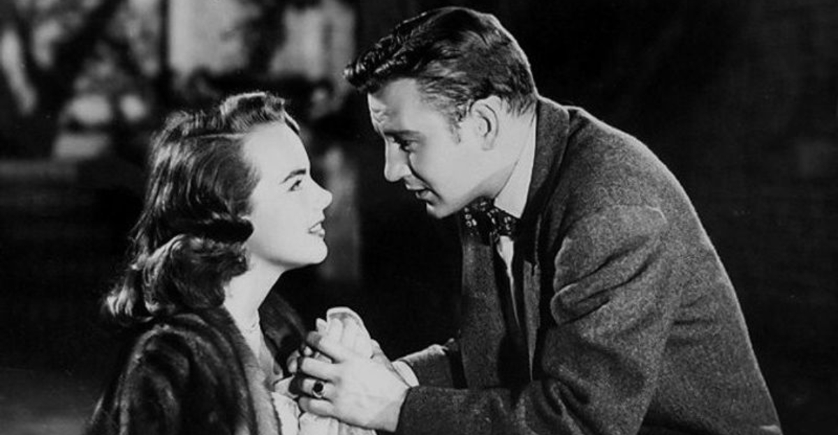 15 Classic Black-And-White Christmas Movies For A Nostalgic Holiday