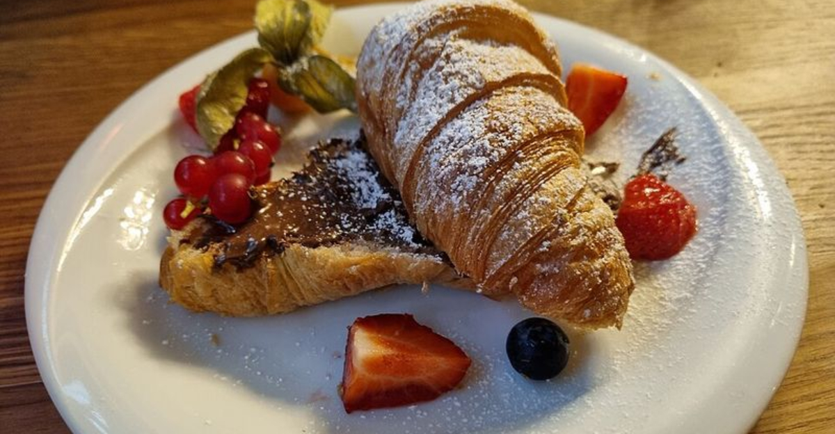 15 Classic Foods That Journeyed Into America’s Culinary Story