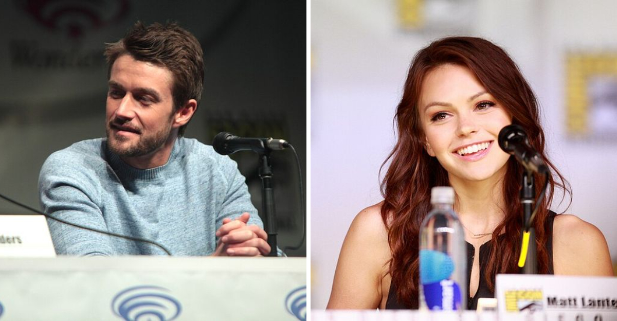 15 Classic Hallmark Christmas Movies IMDb Rates The Highest Ranked