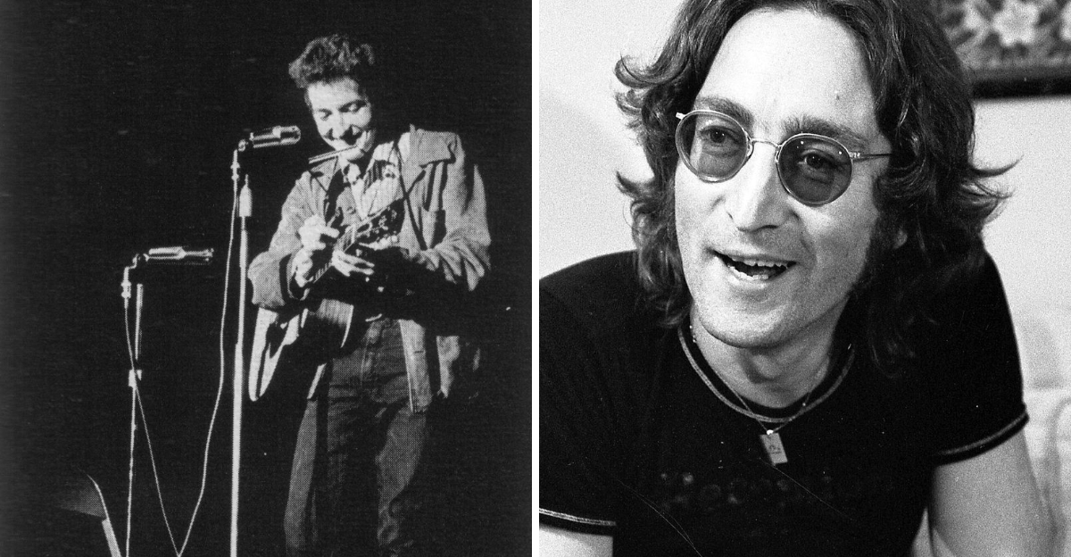 15 Classic Songs Artists Chose Not To Perform Live