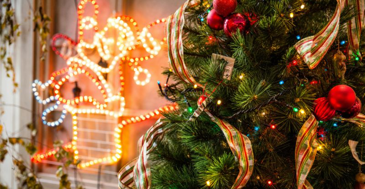 15 Clues That Reveal If A Movie Should Be Considered A Christmas Movie