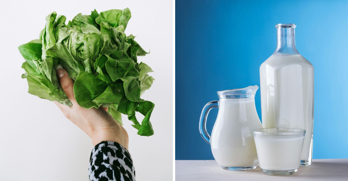 15 Common Foods And Associated Food Safety Risks