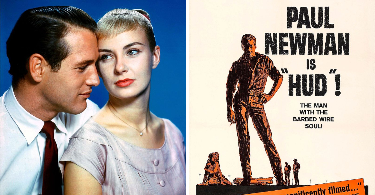 15 Definitive Paul Newman Movies