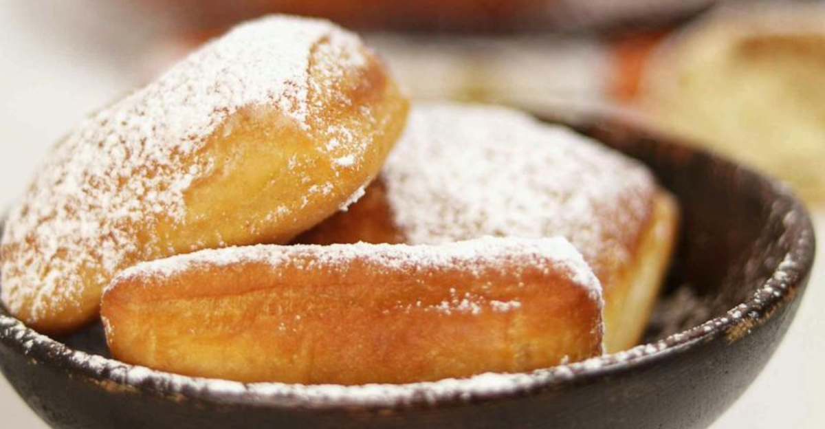 15 Desserts That Showcase New Orleans At Its Most Indulgent