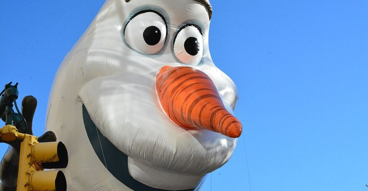 15 Disney Song Lyrics That Are Honestly Hilarious