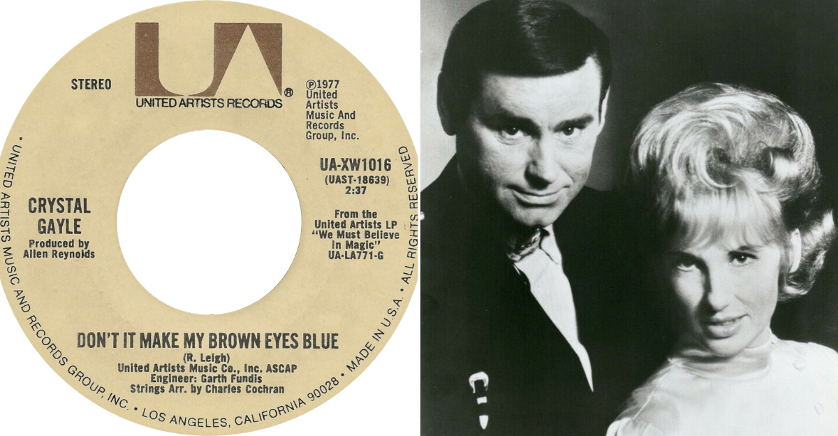 15 Duets That Built Country Music, And Probably Broke A Few Hearts