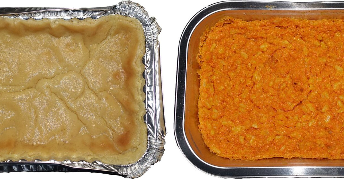 15 Easy Christmas Casseroles For Your 13×9 Pan