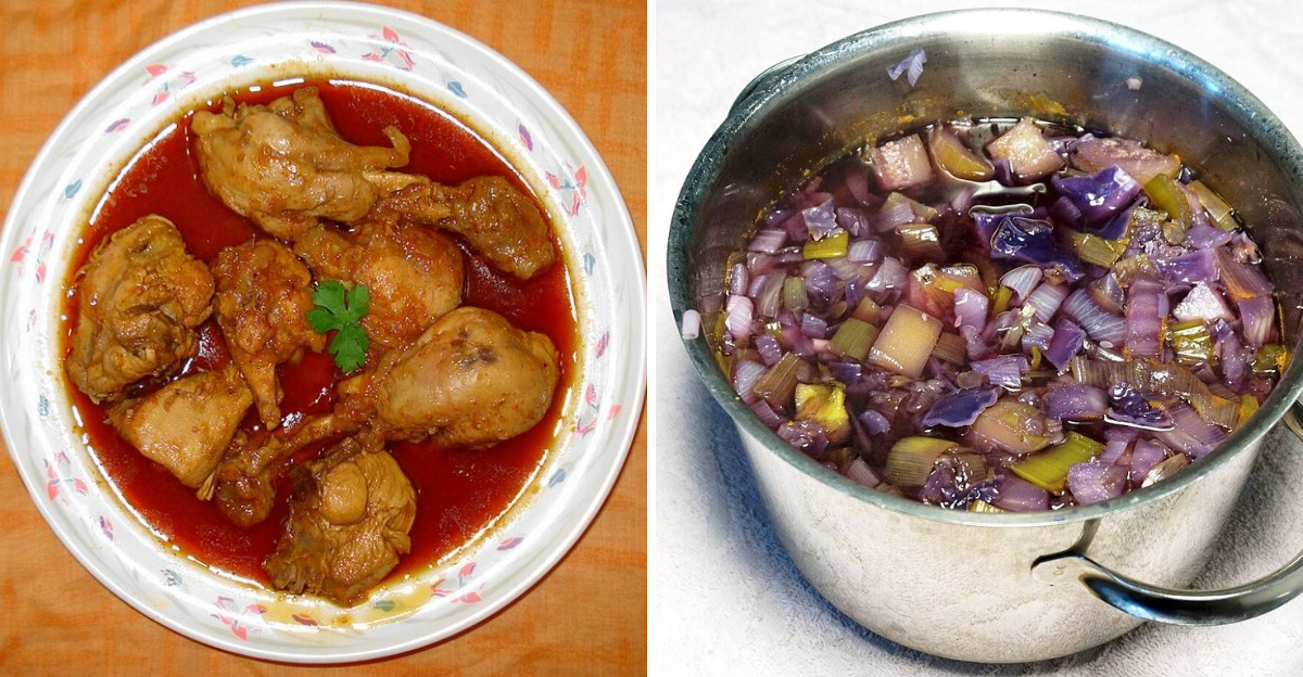 15 Easy Crock-Pot Ideas That Save Time And Money