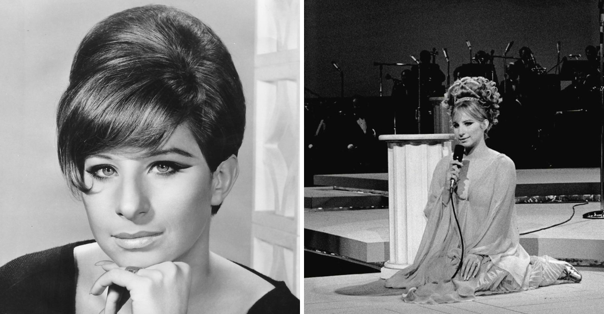 15 Essential Barbra Streisand Songs That Define A Career