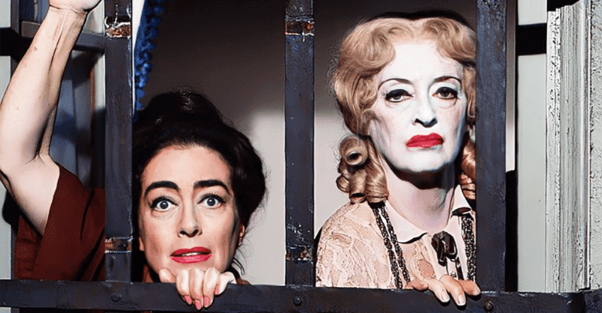 16 Famous Cases Of Actors Who Wouldn’t Collaborate