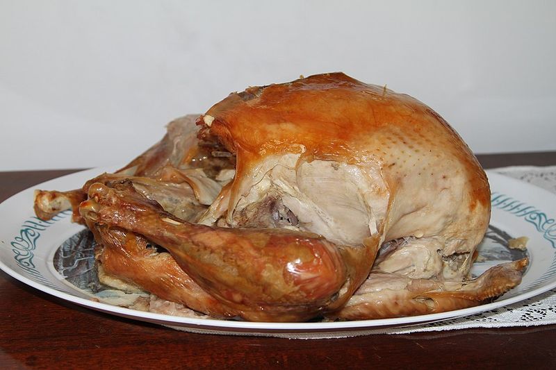Roast Turkey