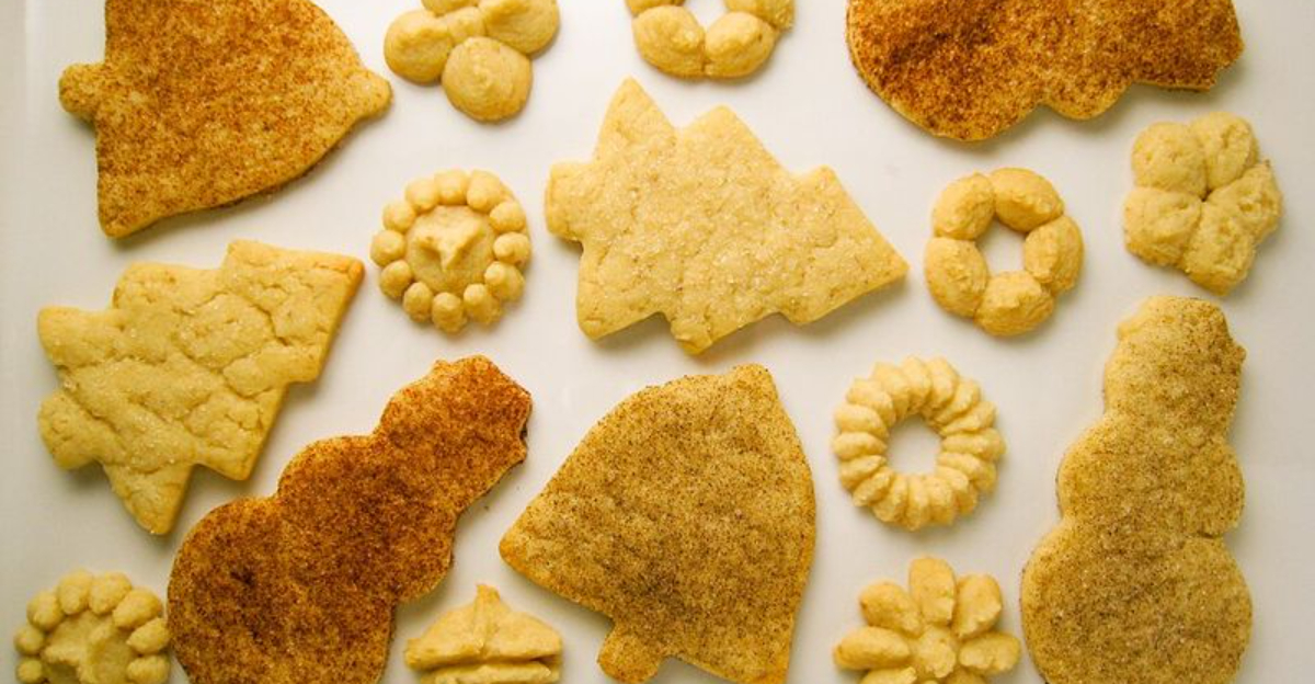 15 Festive Vegan Ideas For A Merry Christmas