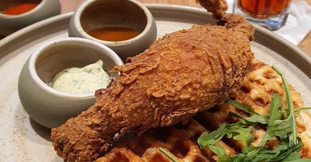 15 Foods Martha Stewart Absolutely Loves