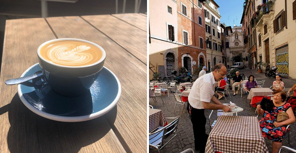 15 Global Destinations Where Coffee Culture Reigns Supreme