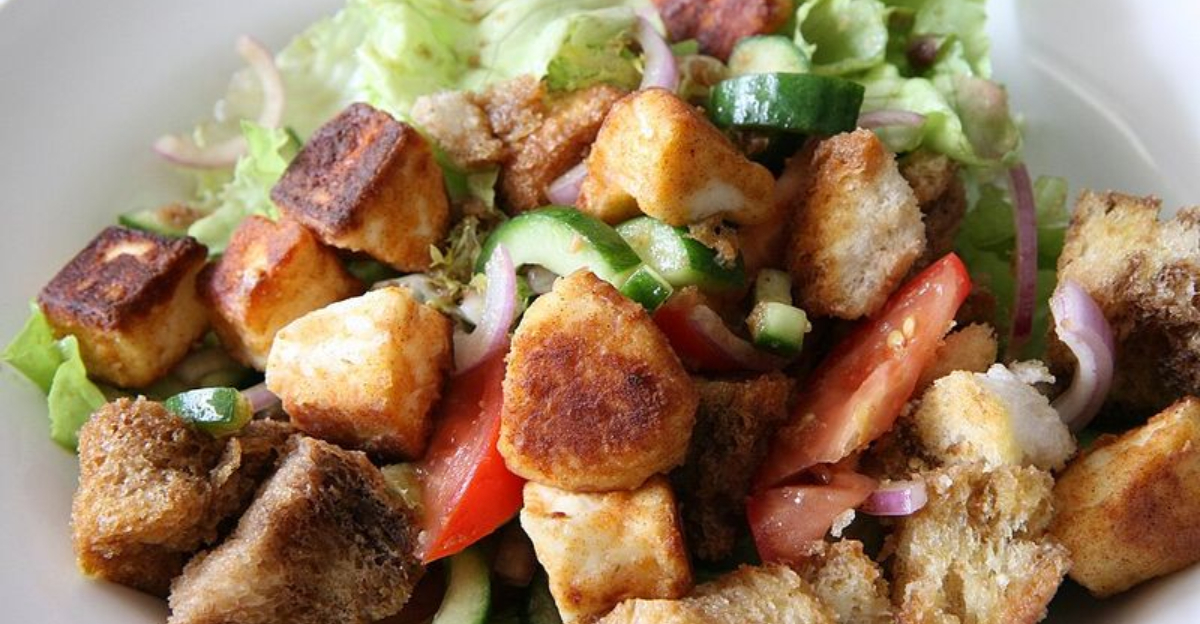 15 Global Salads That Every Food Lover Must Taste