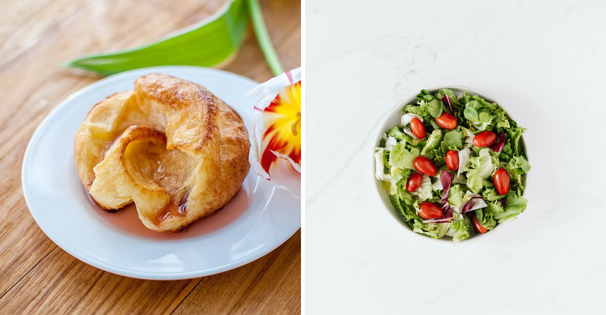 15 Great Side Dishes That Pair Perfectly With Stew