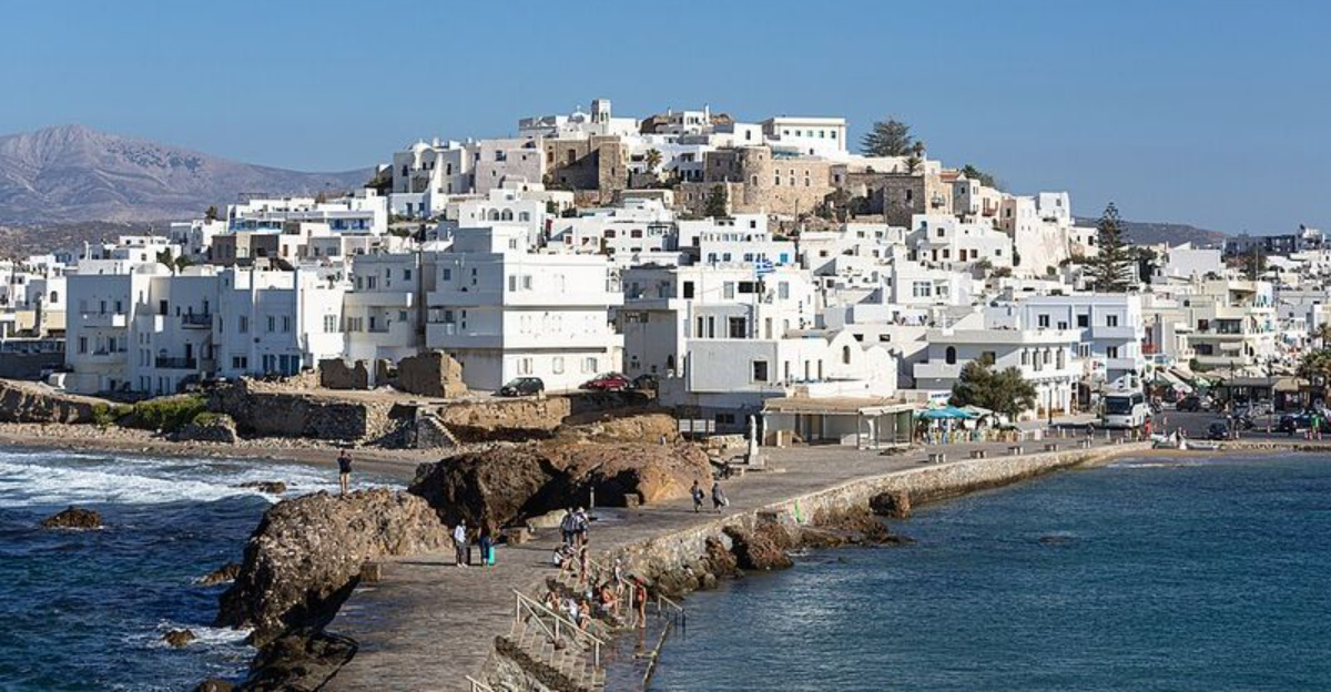 15 Greece’s Most Rewarding Destinations Beyond The Obvious