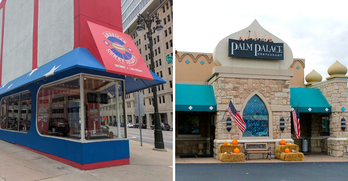 15 Hidden Gem Restaurants In Michigan That Locals Love