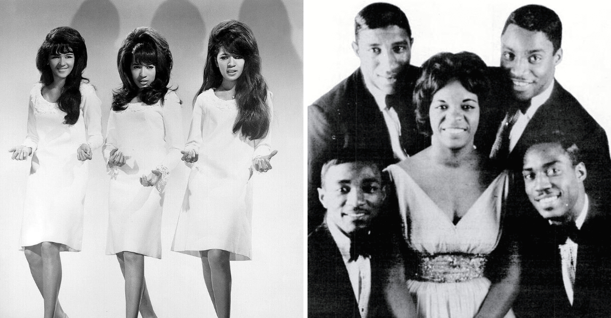 15 Hit Songs From 1963 That Somehow Slipped Out Of Most Memories