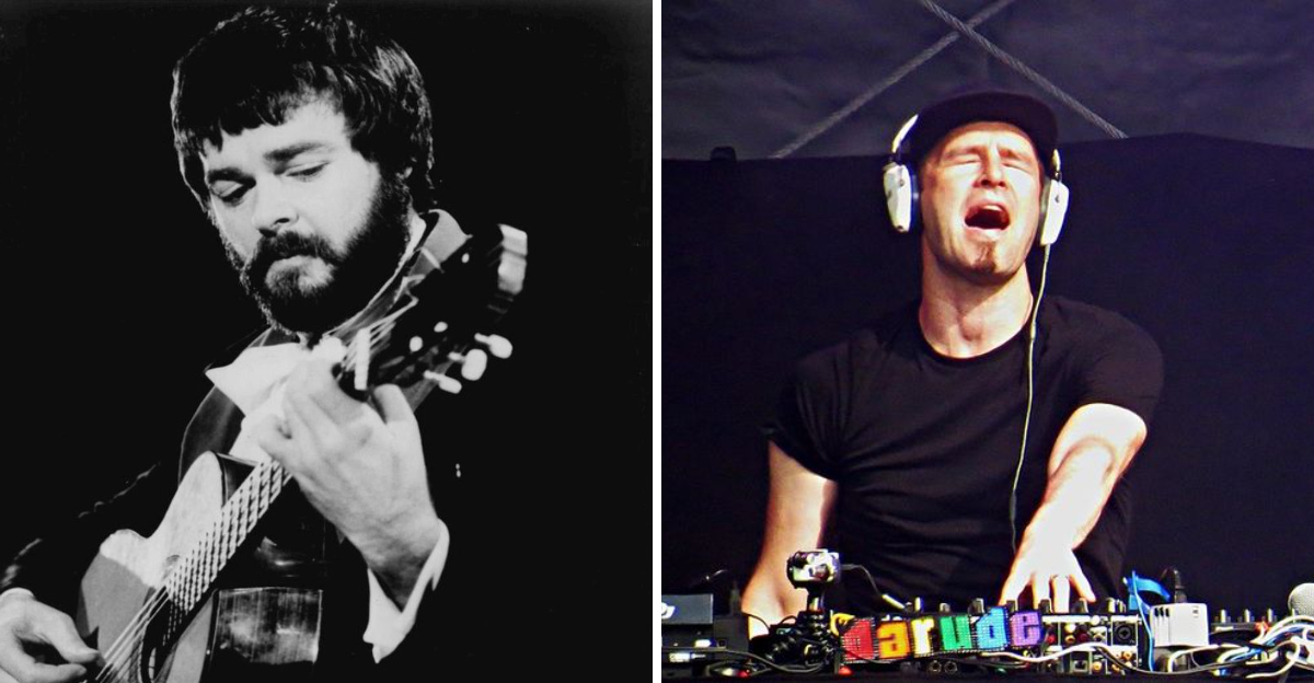 15 Hit Songs With Surprisingly Few Lyrics