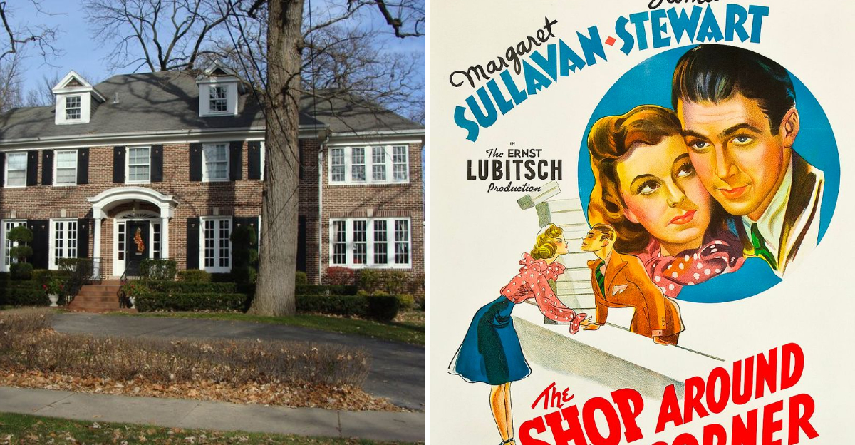 15 Holiday Movies Guaranteed To Bring A Tear Every Year