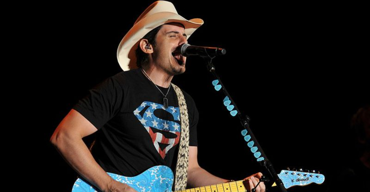 15 Humorous Country Tracks Fans Still Love To Quote