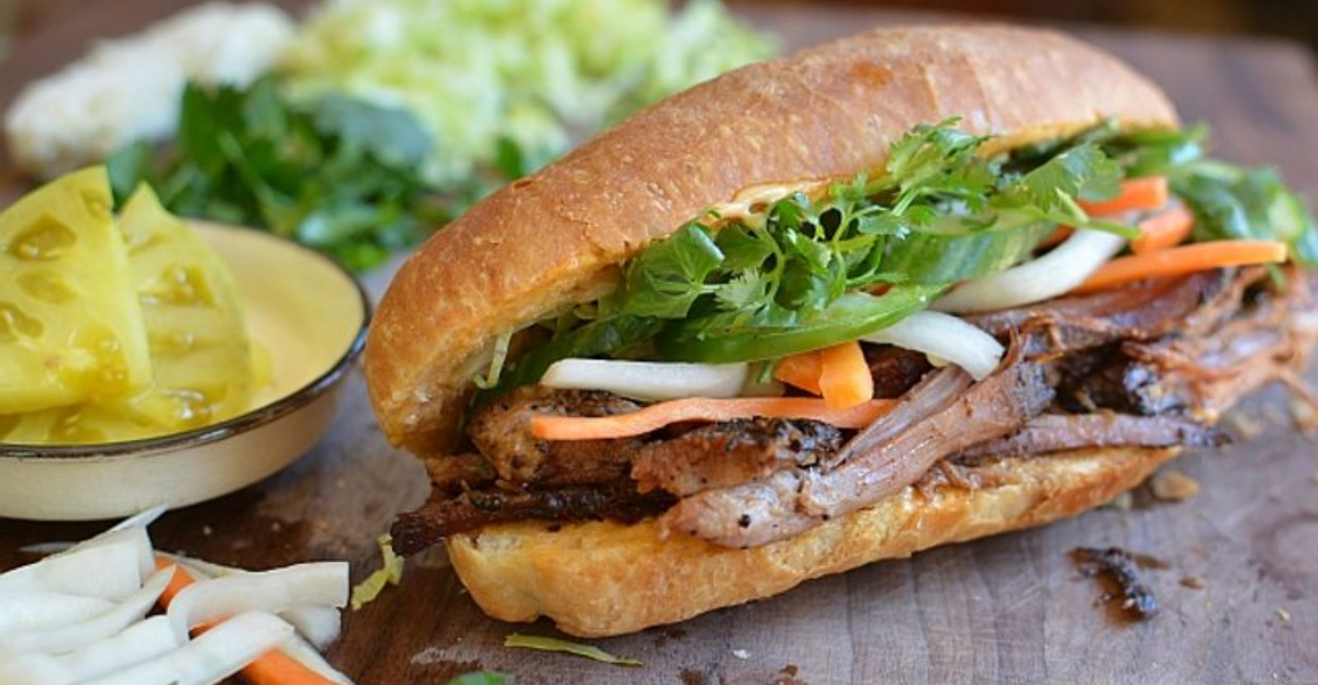 15 Irresistible Beach Foods From Around The Globe