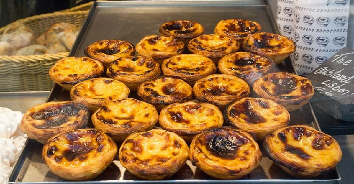 15 Legendary Food Cities Every Traveler Should Experience