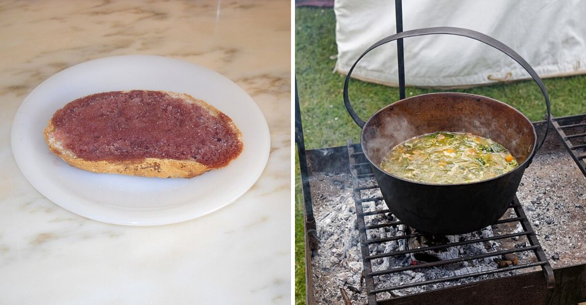 15 Medieval Meals Making A Modern Comeback