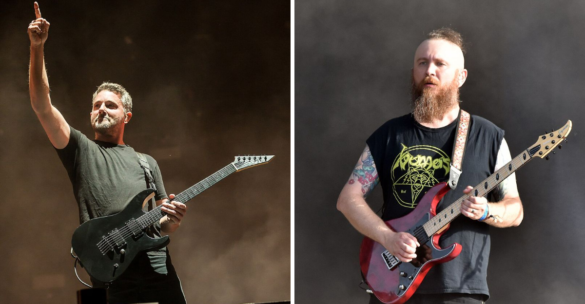 15 Metal Bands That Are More Popular Than They Are Influential