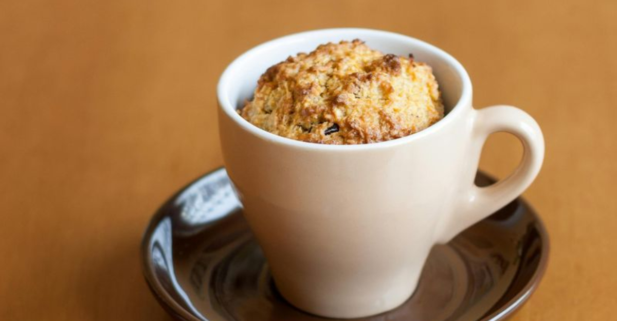 15 Microwave Meals That Taste Way Better Than They Should