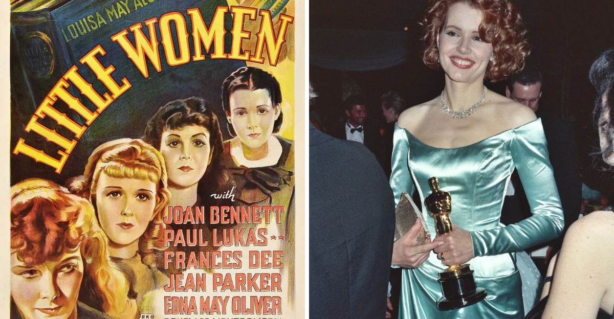 15 Movies People Still Argue About Being Christmas Films Or Not