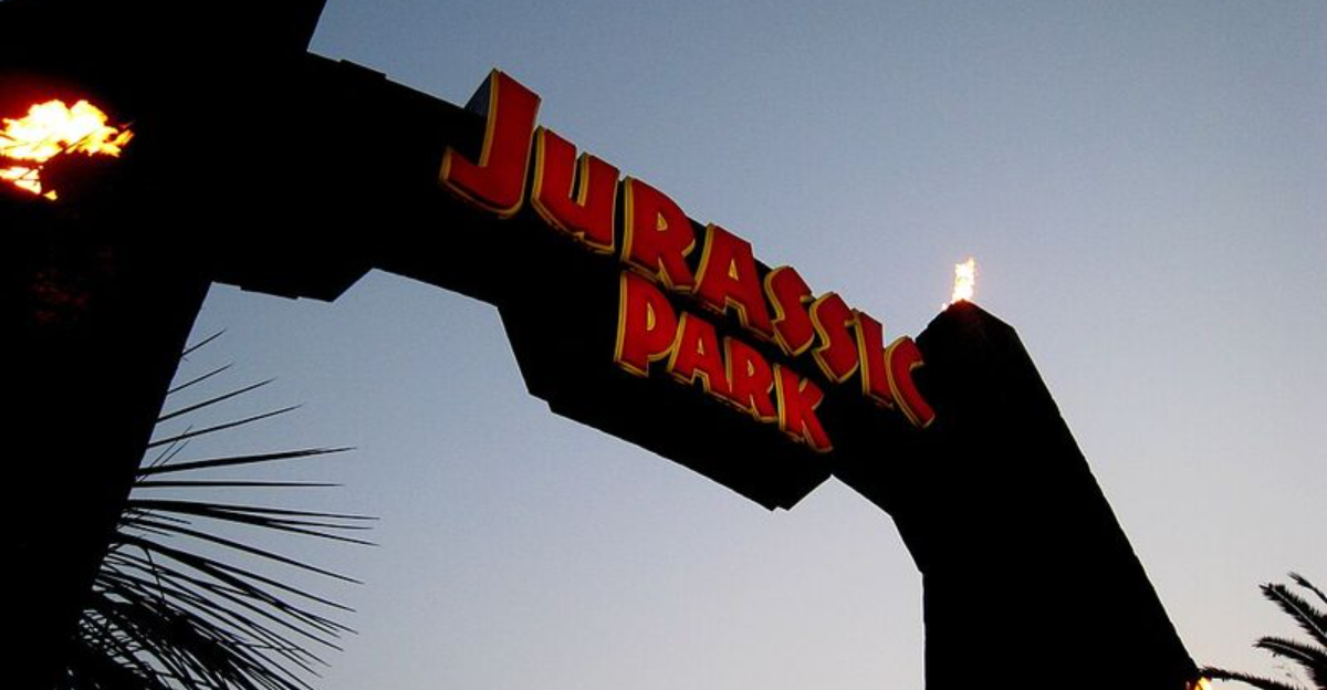 15 Movies That Announced Greatness Right Away