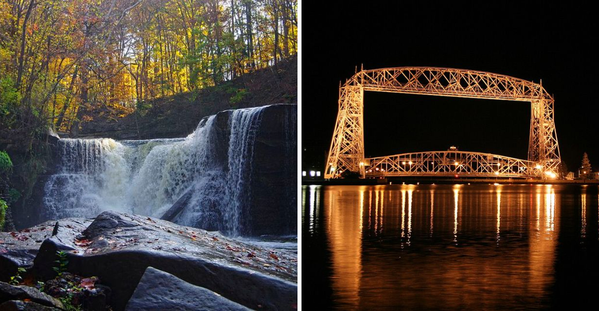 15 Must-See Destinations For A Midwest Travel Bucket List
