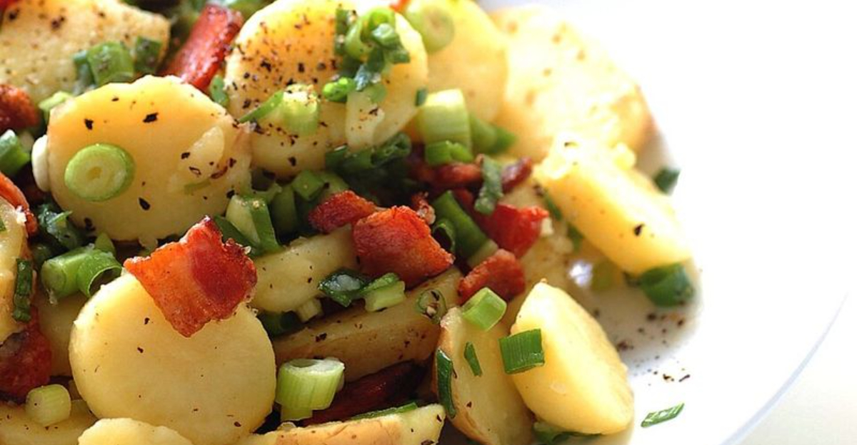 15 Ohio Dishes That Make Sense Only When You Grow Up A Buckeye