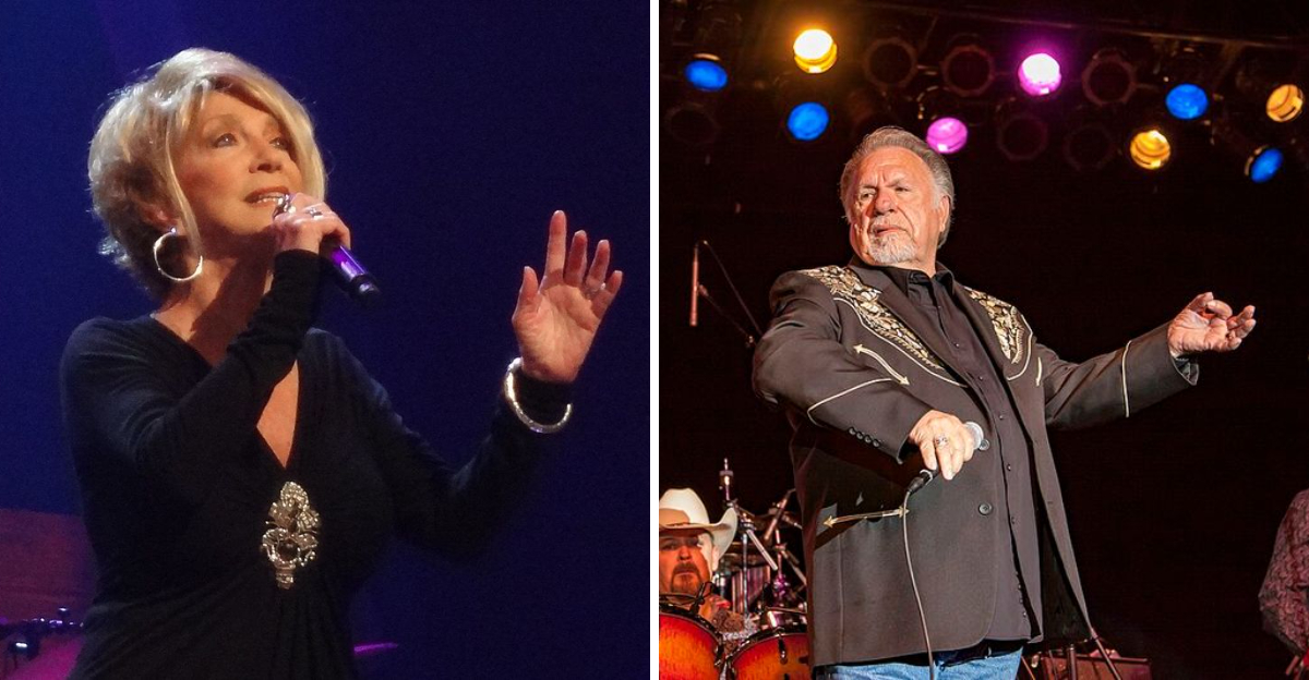 15 Oldest Country Music Legends Who Are Still With Us Today