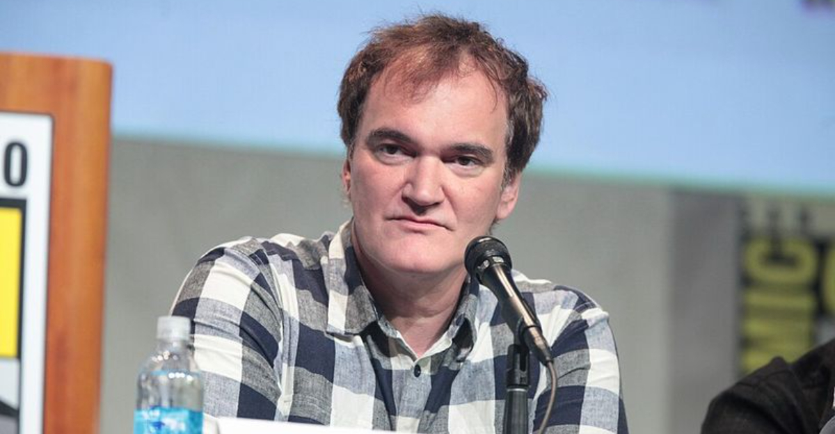 15 Perfect Movies According To Quentin Tarantino