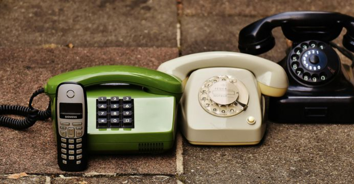 15 Phrases That Quietly Reveal You Grew Up In Another Era