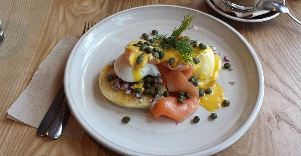 15 Recipes Only True Food Lovers Can Identify Instantly