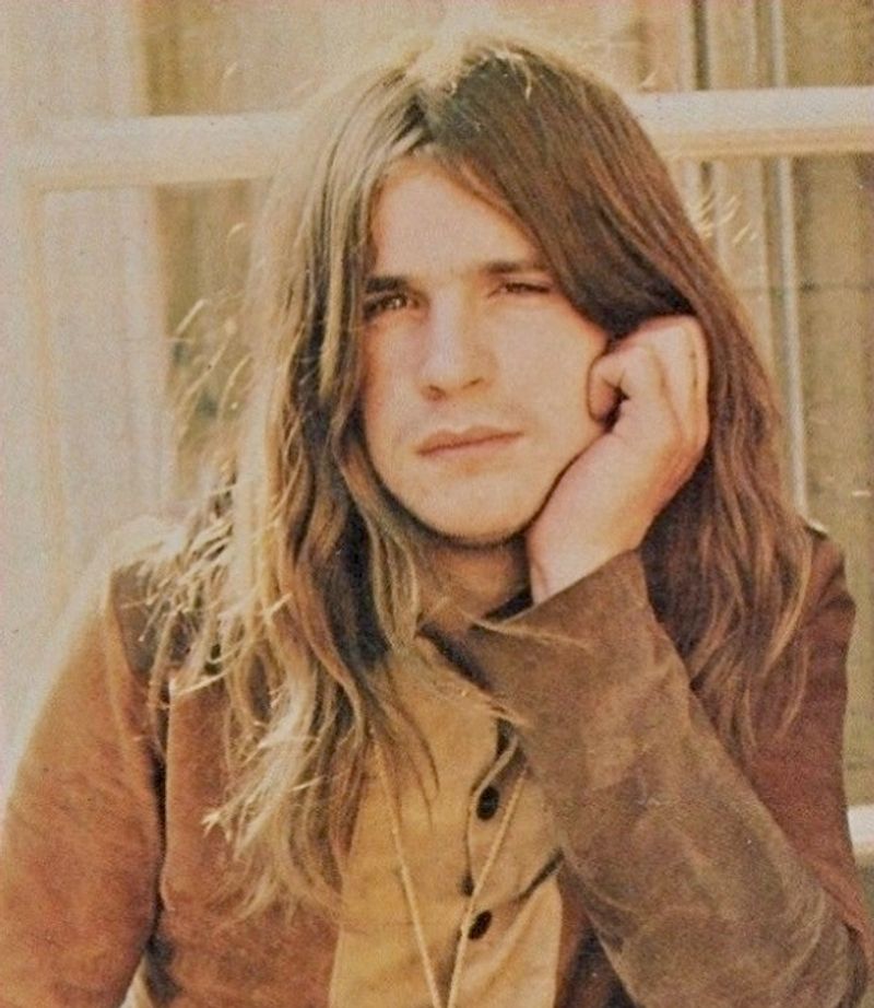 Bloodbath In Paradise – Ozzy Osbourne