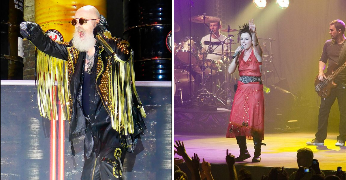 15 Rock And Metal Songs Based On Shocking True Crimes