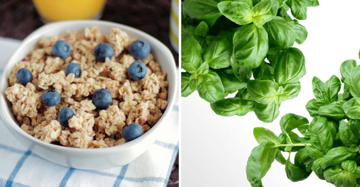 15 Simple Food Swaps For A Healthier Diet